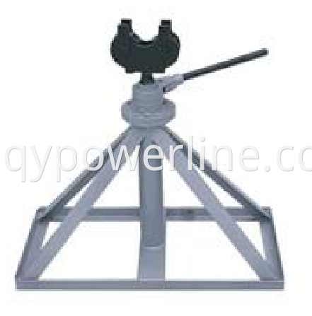 Cable Roll Stand